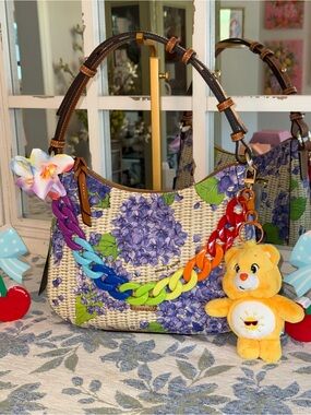 Dooney and Bourke Kylie Hobo